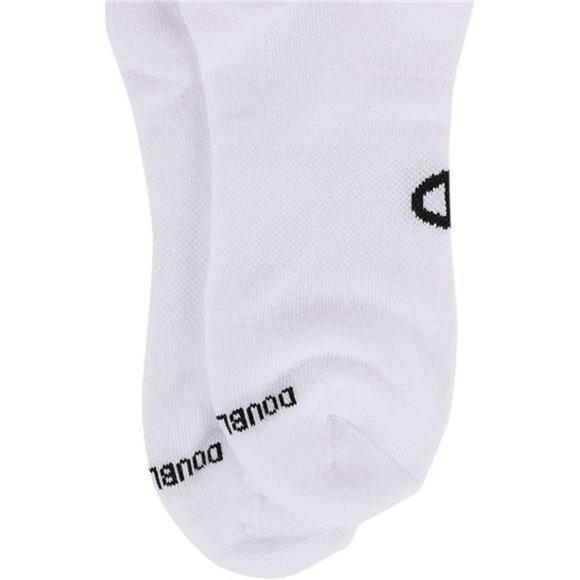 Double Dry 6-Pair Pack Performance Ankle Socks - Picture 3 of 3